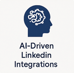 AI-Driven Integrations